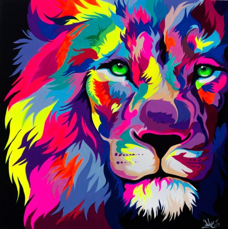 Lion v2