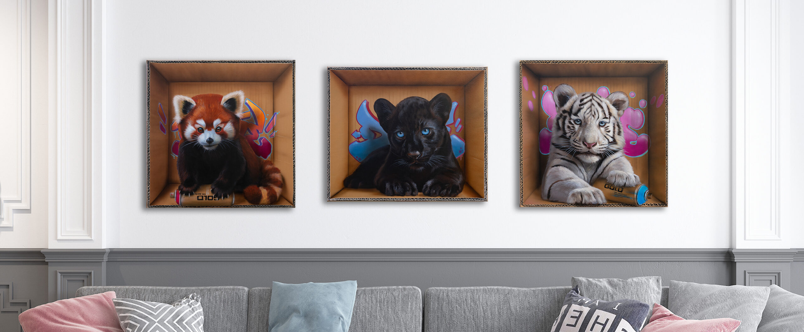 dave baranes slide carton